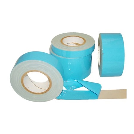 Covalence Adhesives POLYKEN 100D 2" DOUBLE SIDED DUCT TAPE, PK 24 651606 - 1086446